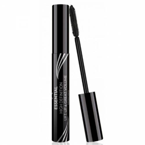 Mascara Essential Hight Definition & Liftup & Great Volume Golden Rose - 9 ml