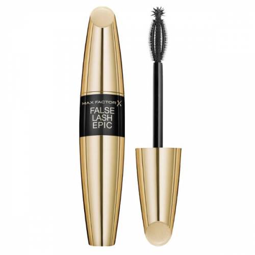 Rimel cu Efect de Gene False - Max Factor False Lash Epic - nuanta 01 Black - 131 ml