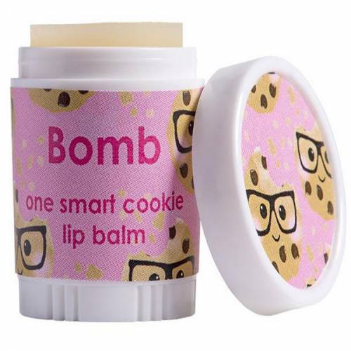 Balsam de buze One Smart Cookie - Bomb Cosmetics - 45 g