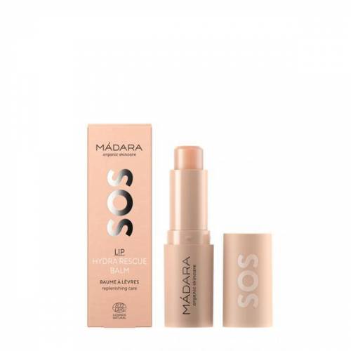 Balsam de buze reparator - Madara - 4g