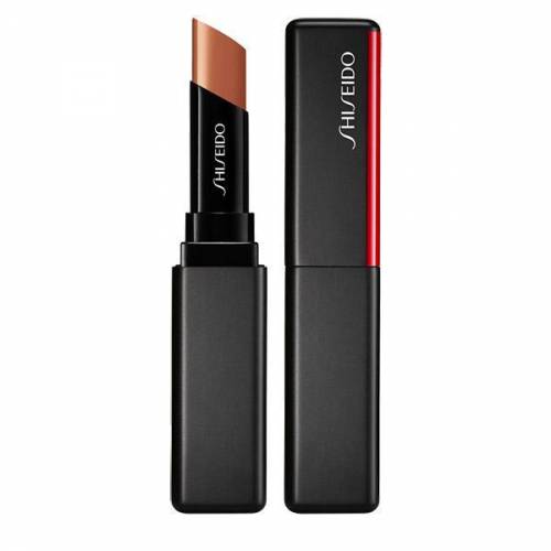 Gel Lipstick Ruj Shiseido VisionAiry 201 Cyber Beige 16g