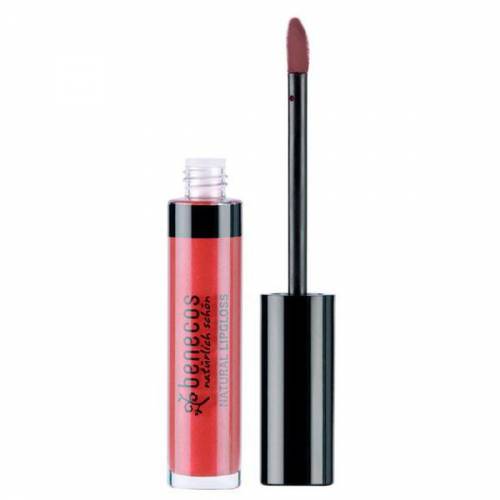 Gloss de Buze Bio Flamingo Benecos - 5ml