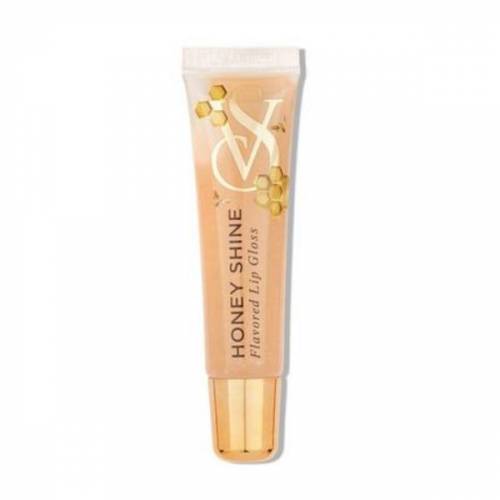 Lip Gloss - Flavored Honey Shine - Victoria's Secret - 13 ml