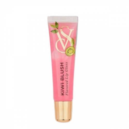 Lip Gloss - Flavored Kiwi Blush - Victoria's Secret - 13 ml