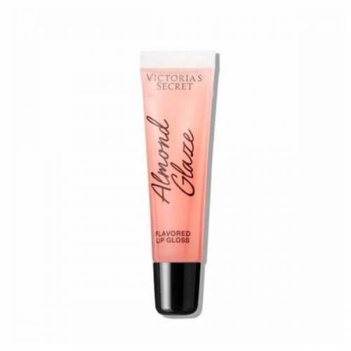 Lip Gloss cu sclipici - Almond Glaze - Victoria's Secret - 13ml