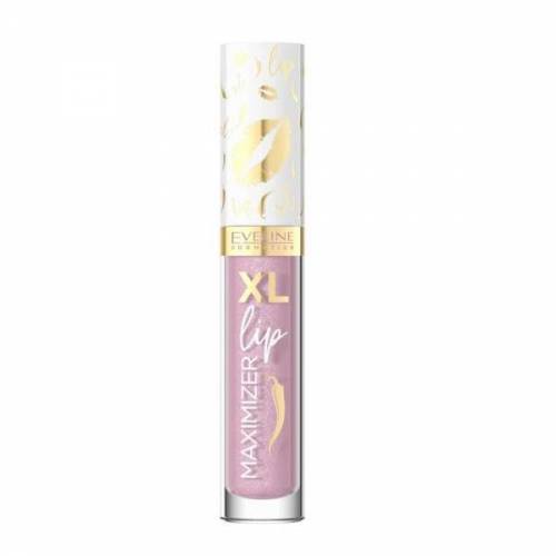 Luciu de buze - Eveline Cosmetics - Maximizer Lip XL - 03 Maldives - 45 ml