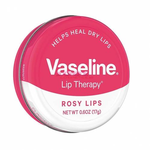 Vaseline lip therapy balsam de buze rosy lips