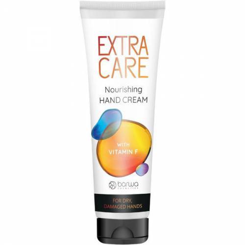 Crema maini Extra Care hranitoare - Barwa Cosmetics - 100 ml