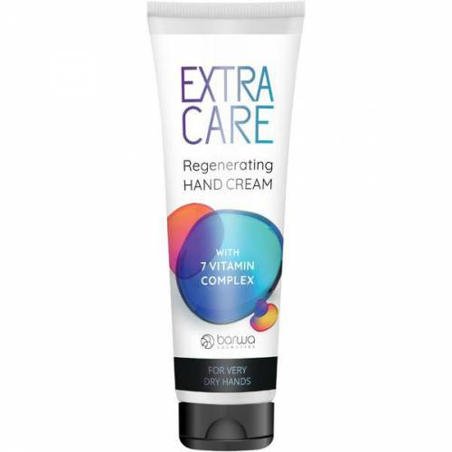 Crema maini Extra Care regeneranta - Barwa Cosmetics - 100 ml