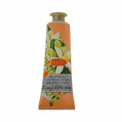 Crema de maini si unghii Pielor Breeze Collection Fleur d’Orange - 30 ml