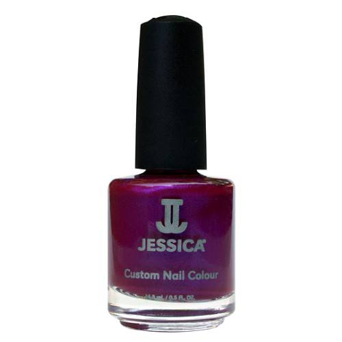 Lac de Unghii - Jessica Custom Nail Colour 461 Anything Goes - 148ml