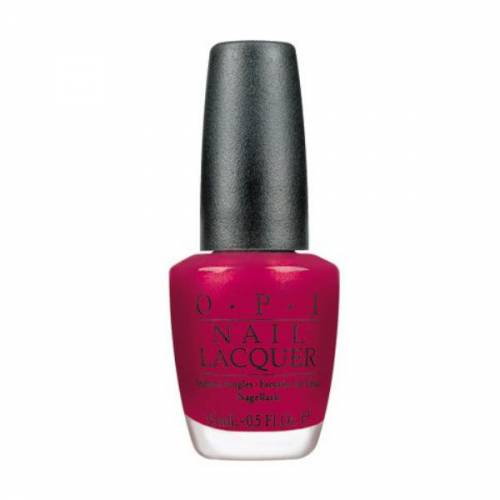 Lac de Unghii - OPI Nail Lacquer - I'm Not Really A Waitress - 15ml