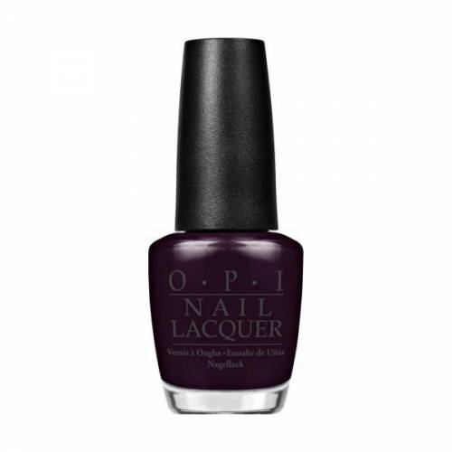 Lac de Unghii - OPI Nail Lacquer - Lincoln Park After Dark - 15ml
