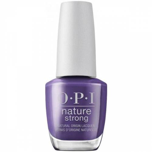 Lac de Unghii Vegan - OPI Nature Strong A Great Fig World - 15 ml