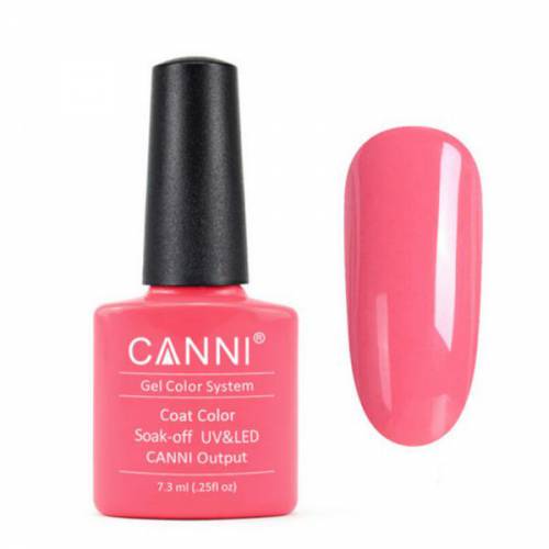 Oja Semipermanenta Soak Off Canni 113 - 7 - 3ml