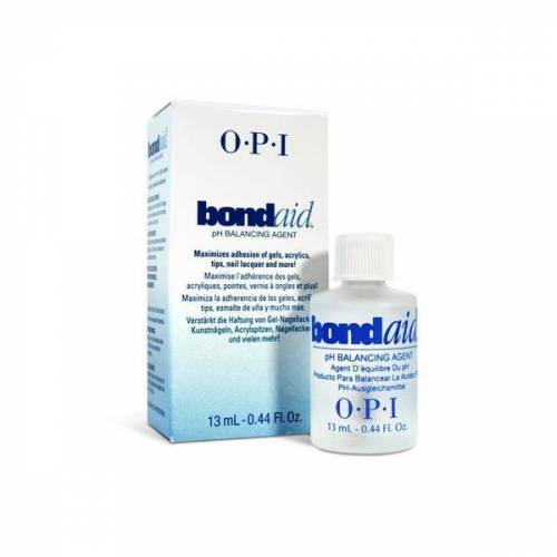 Stabilizator unghii - OPI Bond Aid - 13 ml