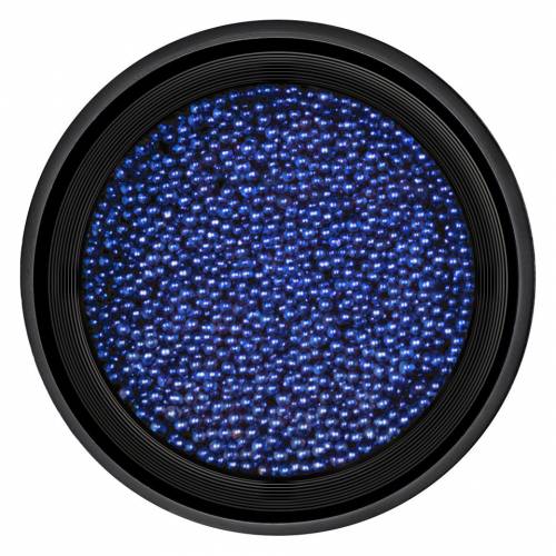 Caviar Unghii Blue Touch LUXORISE