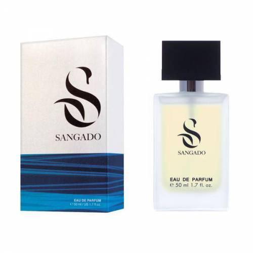 Apa de Parfum pentru barbati Message In A Bottle Sangado - 50ml