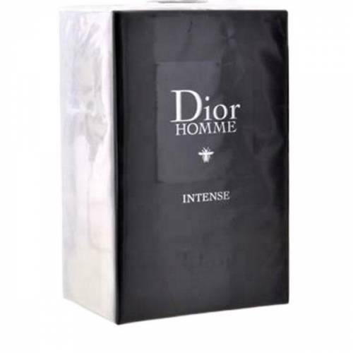 Apa de Parfum Christian Dior Homme Intense - Barbati - 50 ml