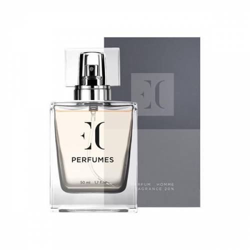 Parfum EC 287 barbati - Aromatic/ Floral - 50 ml