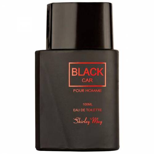 Parfum Original pentru Barbati Black Car EDT Camco - 100 ml