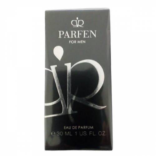 Parfum Original pentru Barbati Parfen Officer Florgarden PFN412 - 30 ml