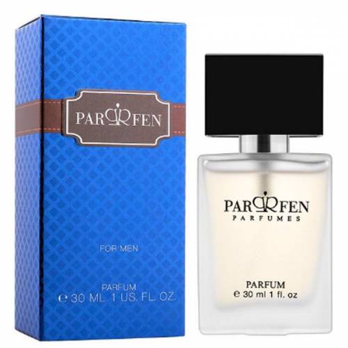 Parfum Original pentru Barbati Parfen Star Florgarden PFN419 - 30 ml