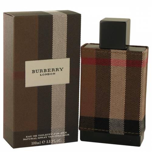 Apa de Toaleta Burberry London for Men - Barbati - 100 ml