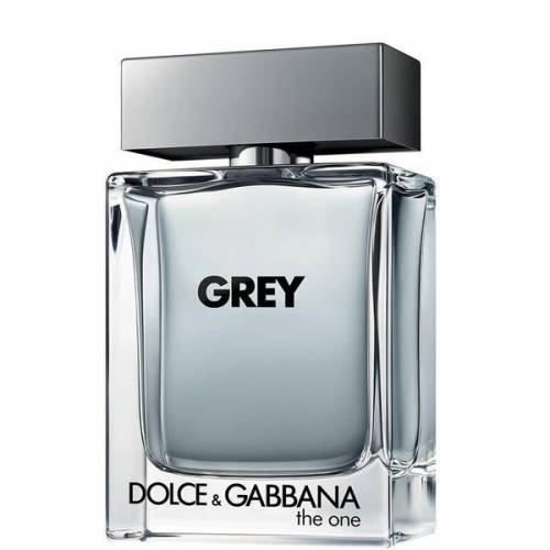 Apa de Toaleta Dolce & Gabbana - The One Grey Intense Pour Homme - Barbati - 30 ml