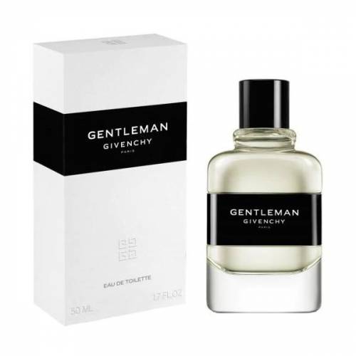 Apa de Toaleta Givenchy Gentleman - Barbati - 50 ml