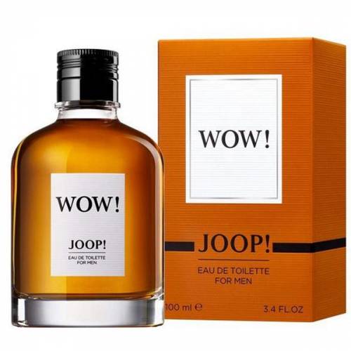 Apa de Toaleta Joop! WOW for Men - Barbati - 100 ml