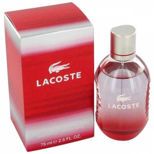 Apa de Toaleta Style in Play Lacoste - Barbati - 75 ml