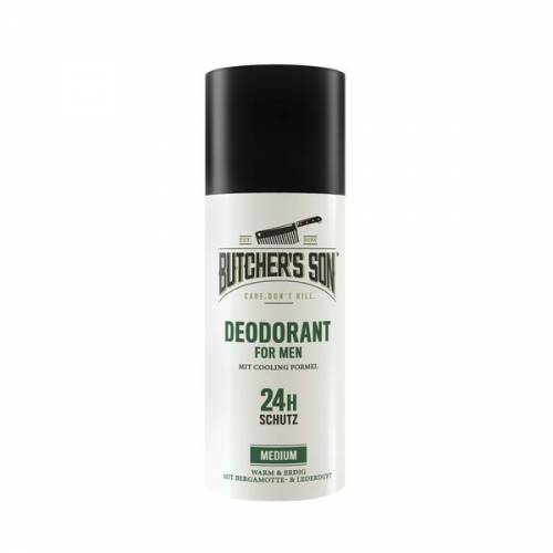Deodorant spray barbati Medium Butcher's Son 150 ml