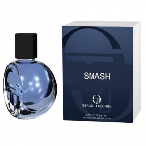 Apa de Toaleta Sergio Tacchini Smash Barbati 30ml