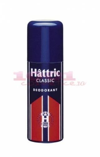 Hattric classic deodorant