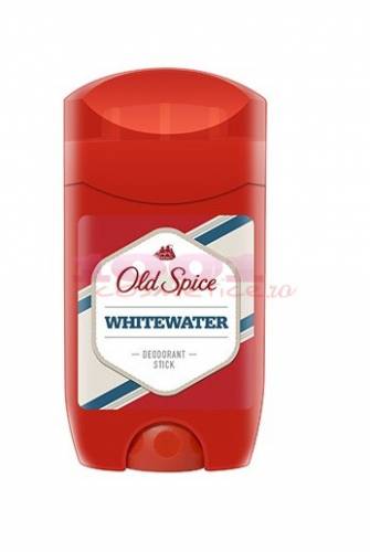Old spice whitewater antiperspirant deodorant stick