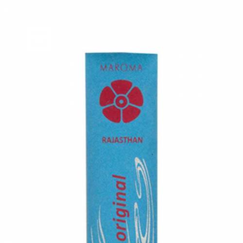 Betisoare Parfumate Rajasthan Maroma - 10buc