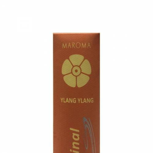 Betisoare Parfumate Ylang Ylang Maroma - 10buc