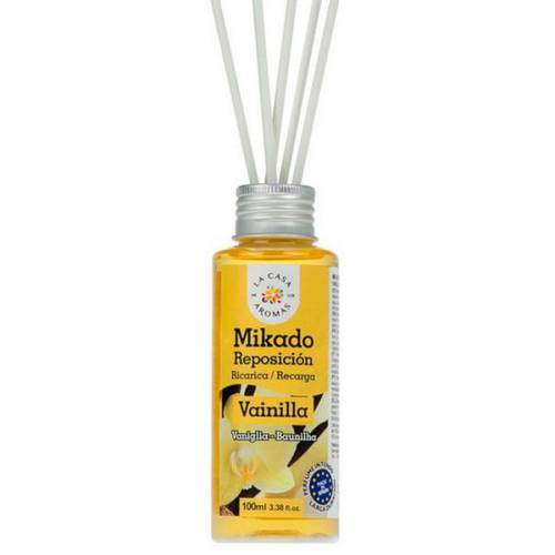 Rezerva Parfum de Camera Vanilie Mikado - 100 ml