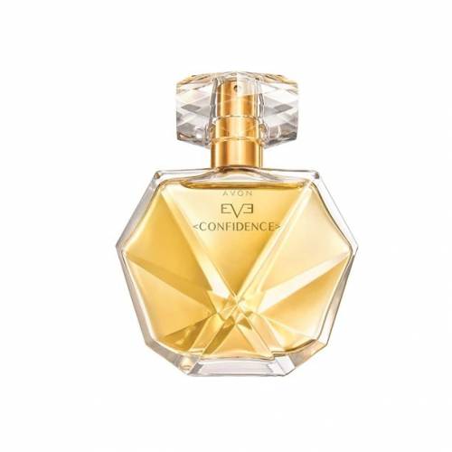 Eve Confidence Eau de parfum Avon
