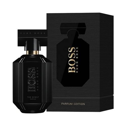 Hugo boss the scent eau de parfum pentru femei