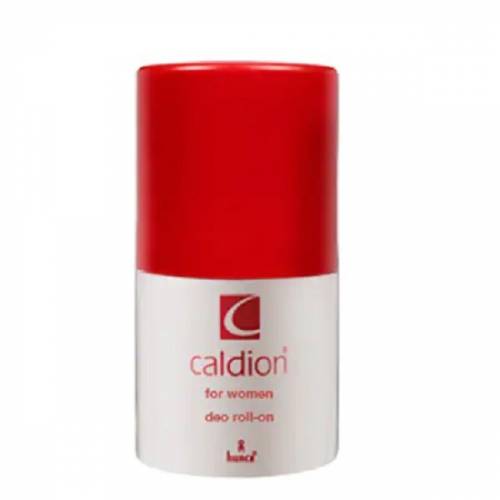 Caldion deo roll-on antiperspirant pentru femei