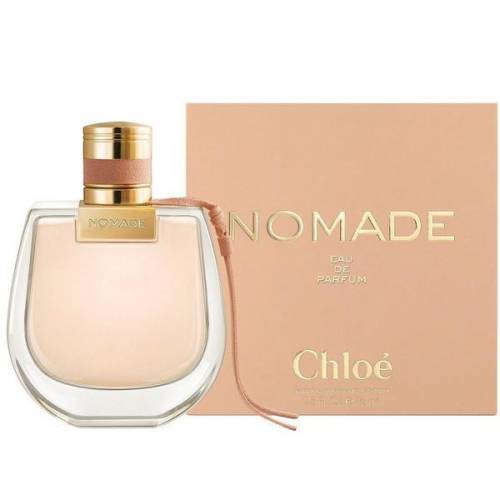 Apa de Parfum Chloe Nomade - Femei - 75 ml