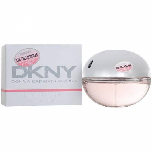 Apa de Parfum DKNY Be Delicious Fresh Blossom - Femei - 50ml
