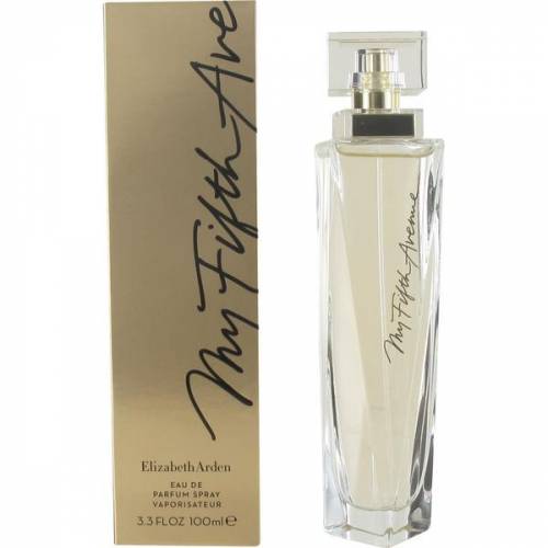Apa de Parfum Elizabeth Arden My Fifth Avenue - Femei - 100 ml