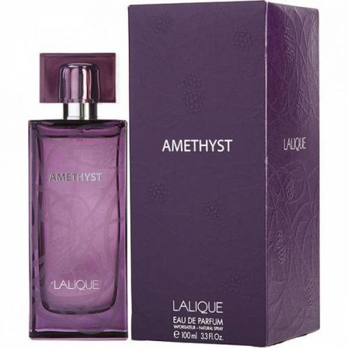 Apa de Parfum pentru femei - Amethyst - Lalique - 100 ml