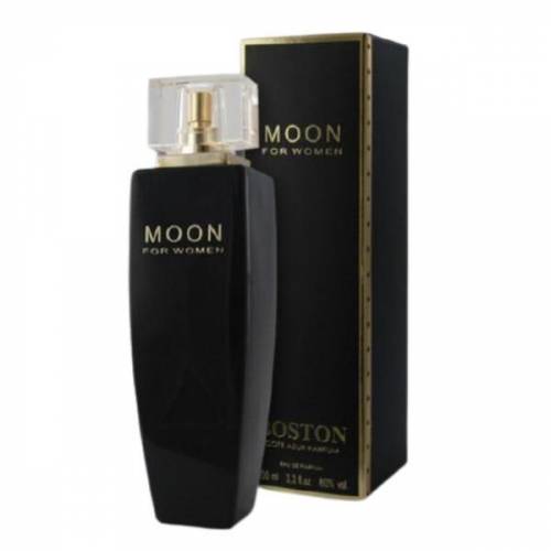 Apa de parfum pentru femei Cote d'Azur - Boston Moon - 100 ml