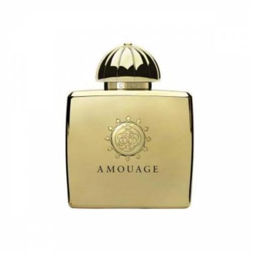 Apa de parfum femei Gold - Amouage - 50 ml