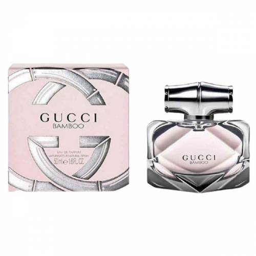 Apa de Parfum Gucci Bamboo - Femei - 50 ml