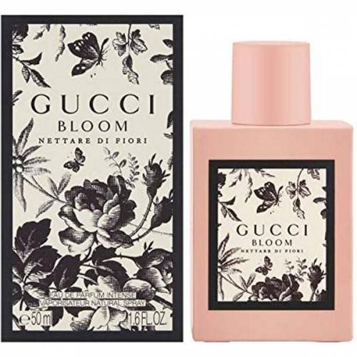 Apa de Parfum Gucci Bloom Nettare di Fiori - Femei - 50 ml